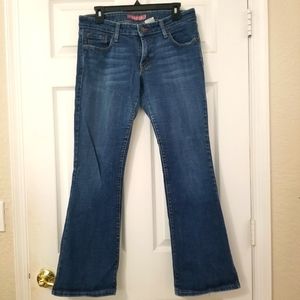 Levi Jeans